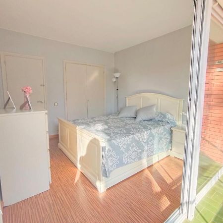 Apartamento Muy Luminoso En Segunda Linea De Mar Lejlighed Roda de Bará Eksteriør billede